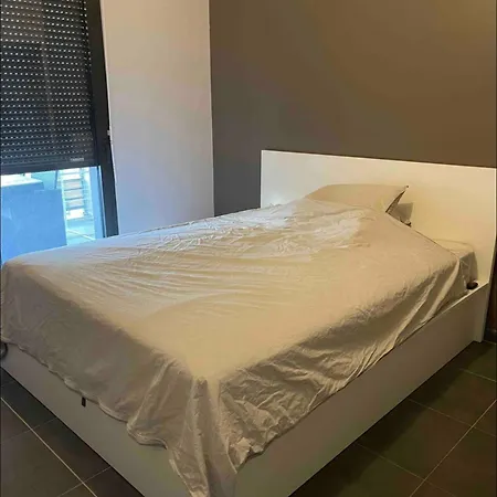 Appartement T2 Moderne Sud Aix En Provence *